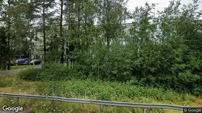 Apartments for rent in Umeå - Photo from Google Street View