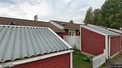 Apartments for rent in Finspång - Photo from Google Street View