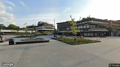 Apartments for rent in Finspång - Photo from Google Street View