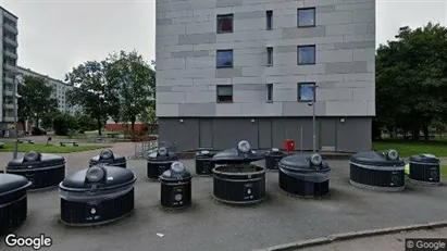 Apartments for rent in Norra hisingen - Photo from Google Street View
