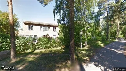 Apartments for rent in Linköping - Photo from Google Street View