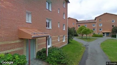 Apartments for rent in Skellefteå - Photo from Google Street View