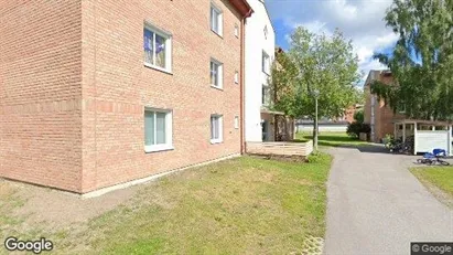 Apartments for rent in Skellefteå - Photo from Google Street View