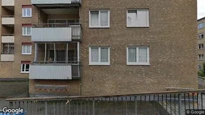 Apartments for rent in Eskilstuna - Photo from Google Street View
