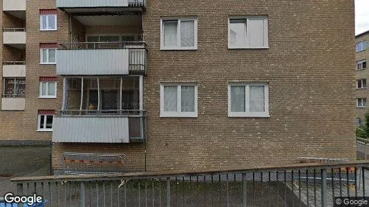 Apartments for rent in Eskilstuna - Photo from Google Street View