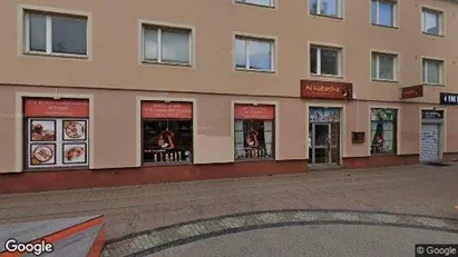 Apartments for rent in Gothenburg East - Photo from Google Street View