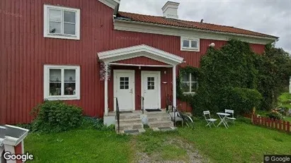 Apartments for rent in Timrå - Photo from Google Street View