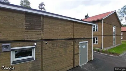 Apartments for rent in Norrtälje - Photo from Google Street View