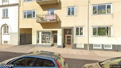 Apartments for rent in Karlstad - Photo from Google Street View
