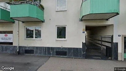 Apartments for rent in Ludvika - Photo from Google Street View