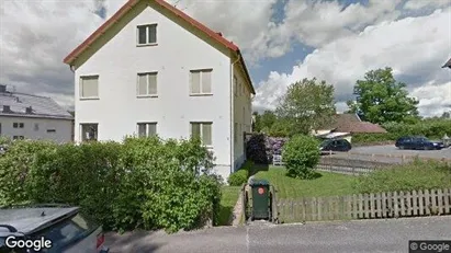 Apartments for rent in Borås - Photo from Google Street View