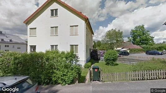 Apartments for rent in Borås - Photo from Google Street View