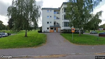 Apartments for rent in Borlänge - Photo from Google Street View