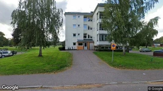 Apartments for rent in Borlänge - Photo from Google Street View