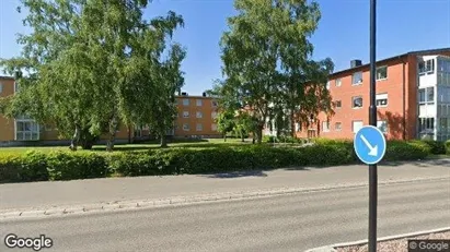 Apartments for rent in Skara - Photo from Google Street View