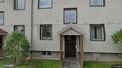 Apartments for rent in Västra hisingen - Photo from Google Street View