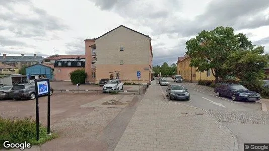 Apartments for rent in Orsa - Photo from Google Street View