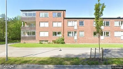 Apartments for rent in Alingsås - Photo from Google Street View