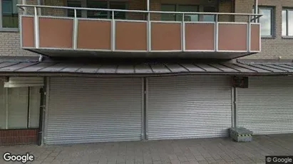 Apartments for rent in Skara - Photo from Google Street View