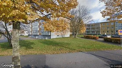 Apartments for rent in Skara - Photo from Google Street View