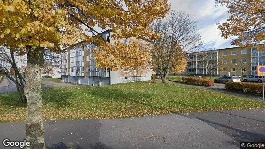 Apartments for rent in Skara - Photo from Google Street View