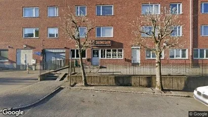 Apartments for rent in Askim-Frölunda-Högsbo - Photo from Google Street View