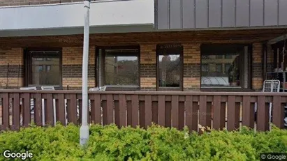 Apartments for rent in Gothenburg City Centre - Photo from Google Street View