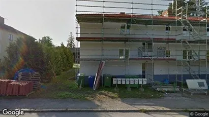 Apartments for rent in Lindesberg - Photo from Google Street View