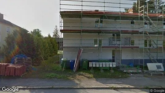 Apartments for rent in Lindesberg - Photo from Google Street View