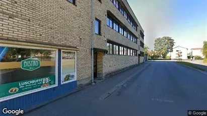 Apartments for rent in Nybro - Photo from Google Street View