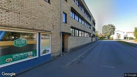 Apartments for rent in Nybro - Photo from Google Street View