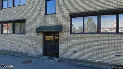 Apartments for rent in Nybro - Photo from Google Street View
