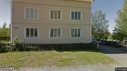 Apartments for rent in Luleå - Photo from Google Street View