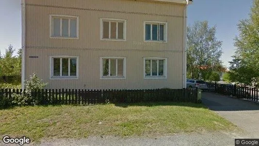 Apartments for rent in Luleå - Photo from Google Street View