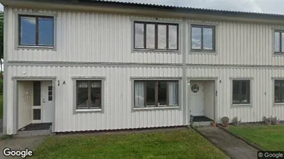 Apartments for rent in Vänersborg - Photo from Google Street View