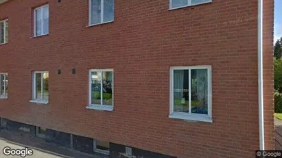 Apartments for rent in Tierp - Photo from Google Street View