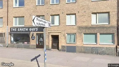 Apartments for rent in Majorna-Linné - Photo from Google Street View
