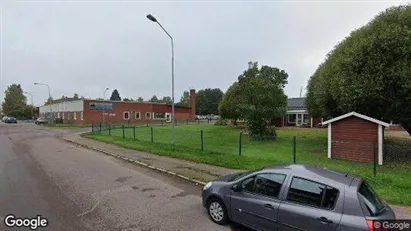 Apartments for rent in Borlänge - Photo from Google Street View