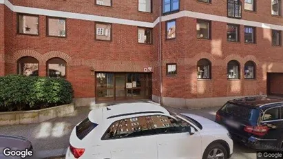 Apartments for rent in Örgryte-Härlanda - Photo from Google Street View