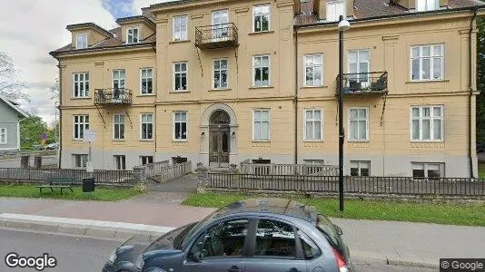 Apartments for rent in Falköping - Photo from Google Street View