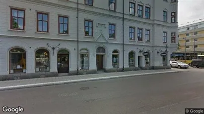 Apartments for rent in Gävle - Photo from Google Street View