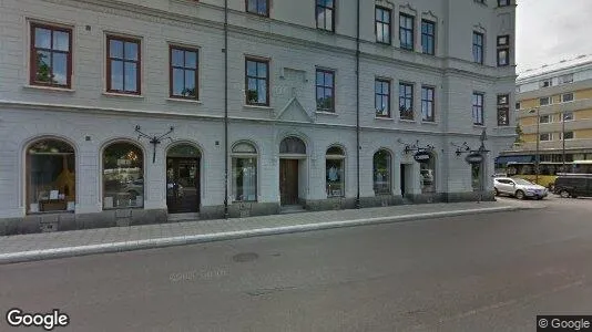 Apartments for rent in Gävle - Photo from Google Street View