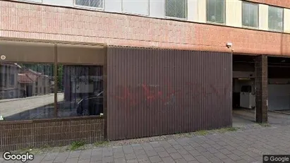 Apartments for rent in Borås - Photo from Google Street View
