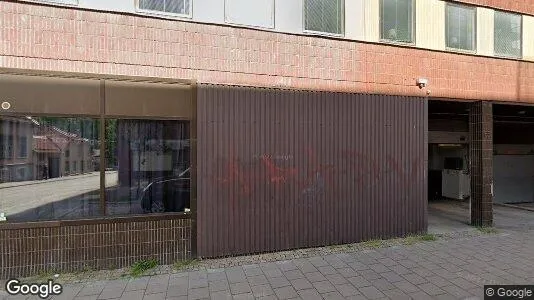 Apartments for rent in Borås - Photo from Google Street View