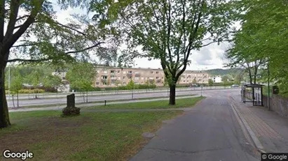 Apartments for rent in Borås - Photo from Google Street View