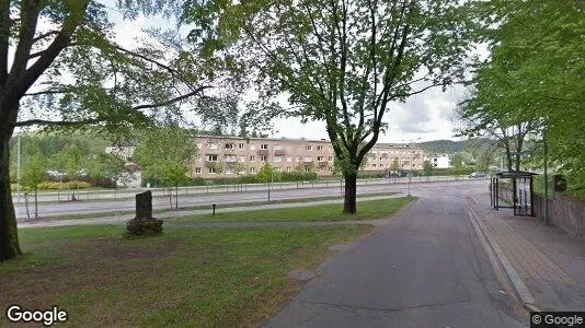 Apartments for rent in Borås - Photo from Google Street View