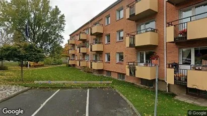 Apartments for rent in Jönköping - Photo from Google Street View