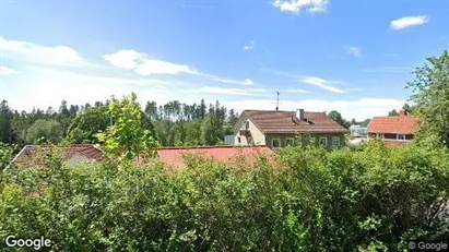 Apartments for rent in Borås - Photo from Google Street View