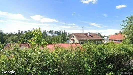 Apartments for rent in Borås - Photo from Google Street View