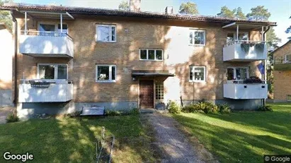 Apartments for rent in Avesta - Photo from Google Street View